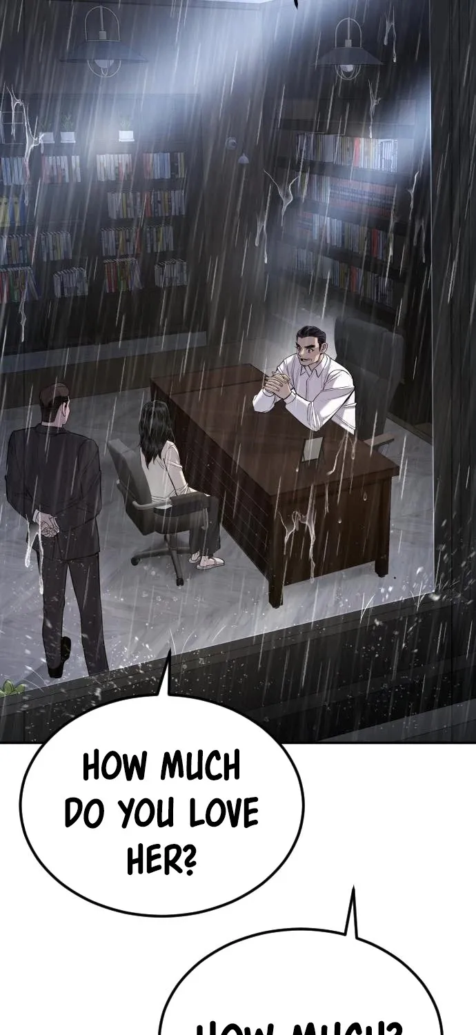 Director Kim Chapter 17 page 80 - 