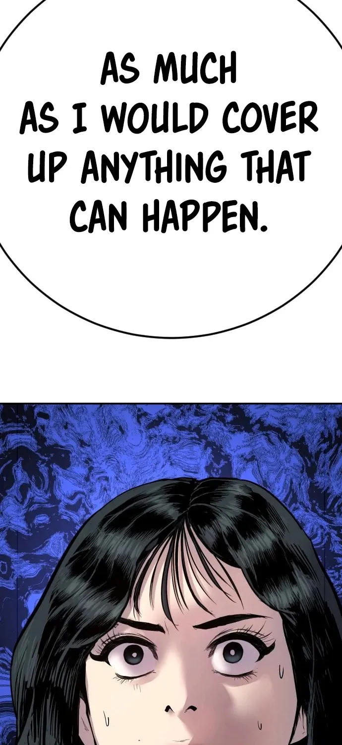Director Kim Chapter 17 page 83 - 