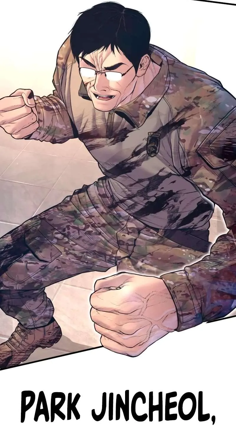 Director Kim Chapter 170 page 102 - 