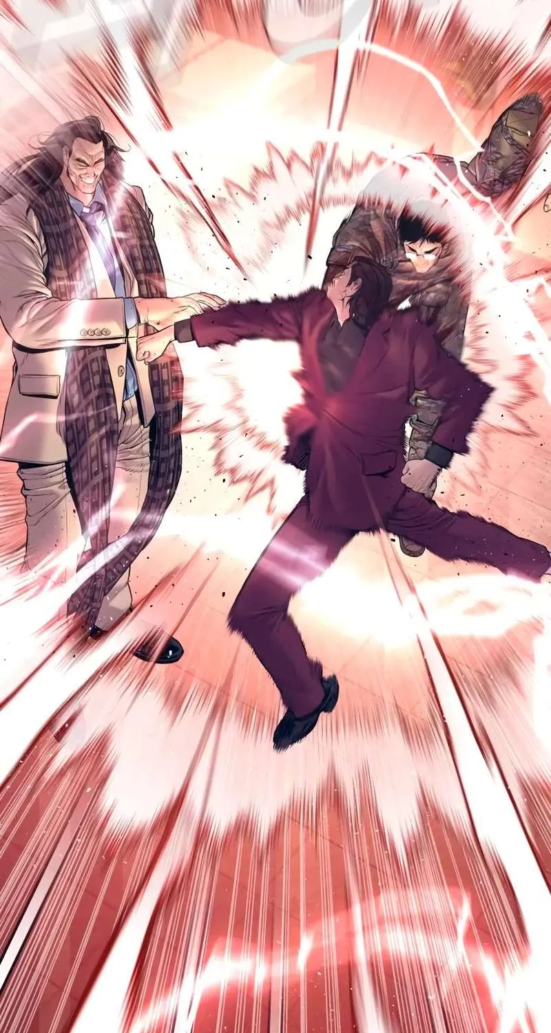 Director Kim Chapter 170 page 118 - 