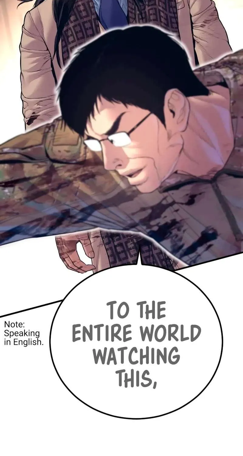 Director Kim Chapter 170 page 123 - 