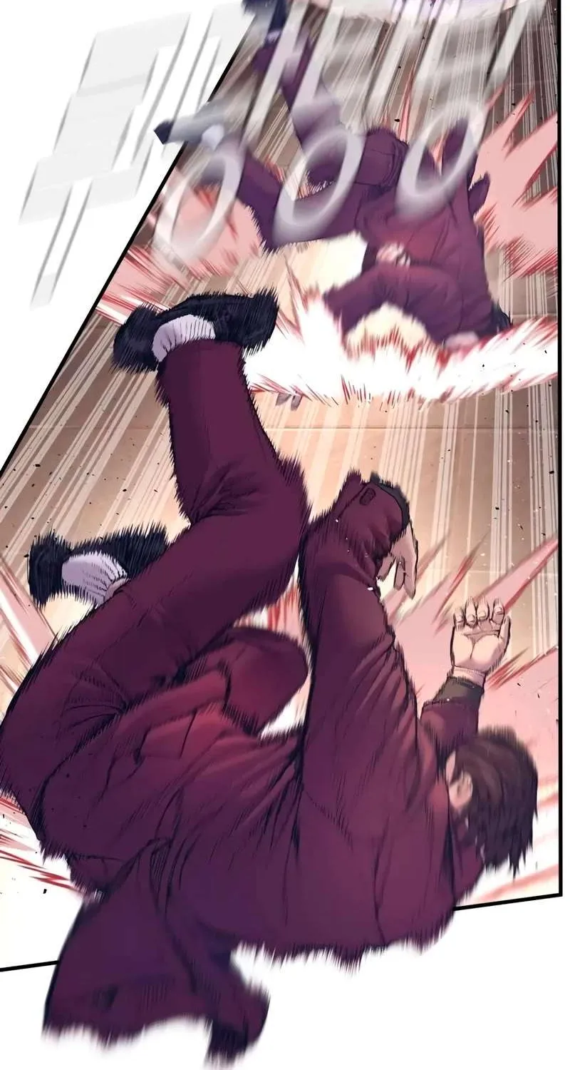 Director Kim Chapter 170 page 125 - 