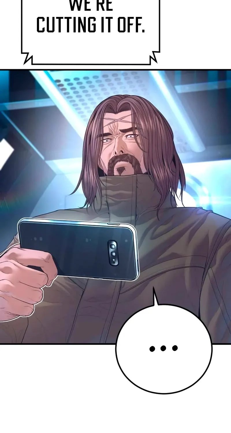 Director Kim Chapter 170 page 133 - 