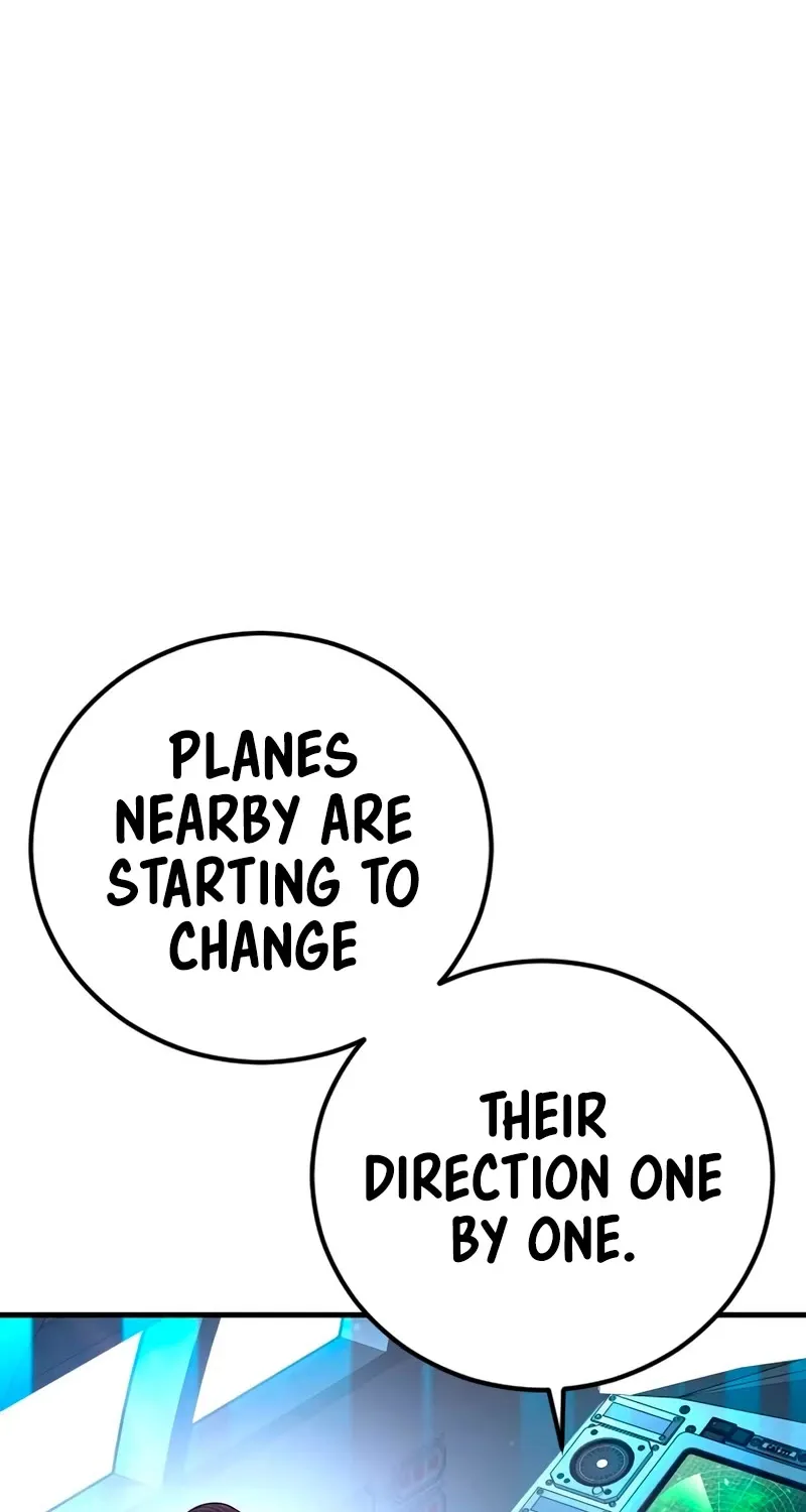Director Kim Chapter 170 page 135 - 