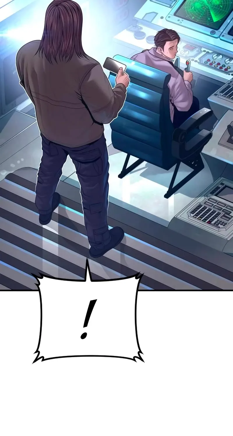 Director Kim Chapter 170 page 136 - 