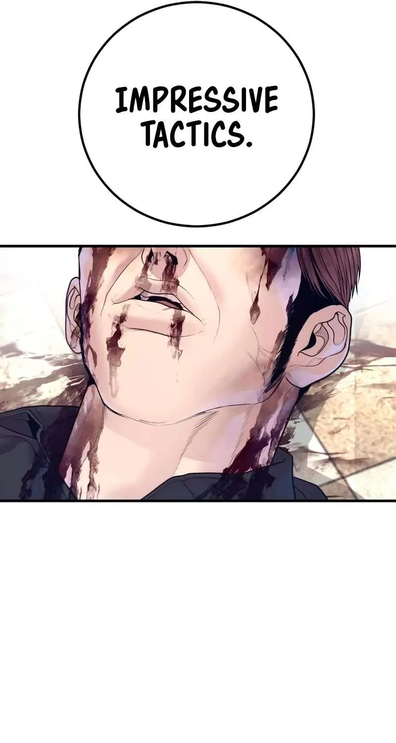 Director Kim Chapter 170 page 144 - 