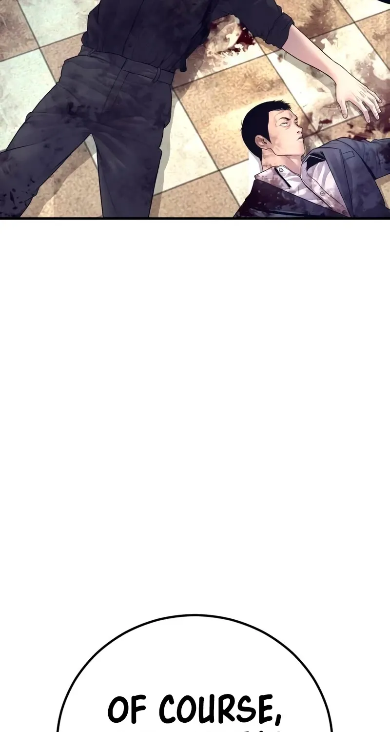 Director Kim Chapter 170 page 146 - 