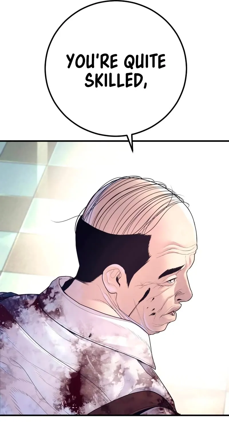Director Kim Chapter 170 page 150 - 