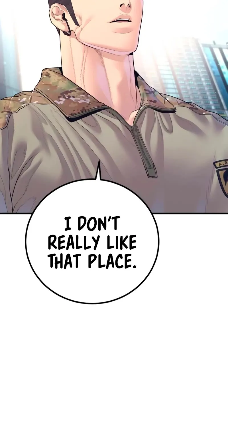 Director Kim Chapter 170 page 152 - 