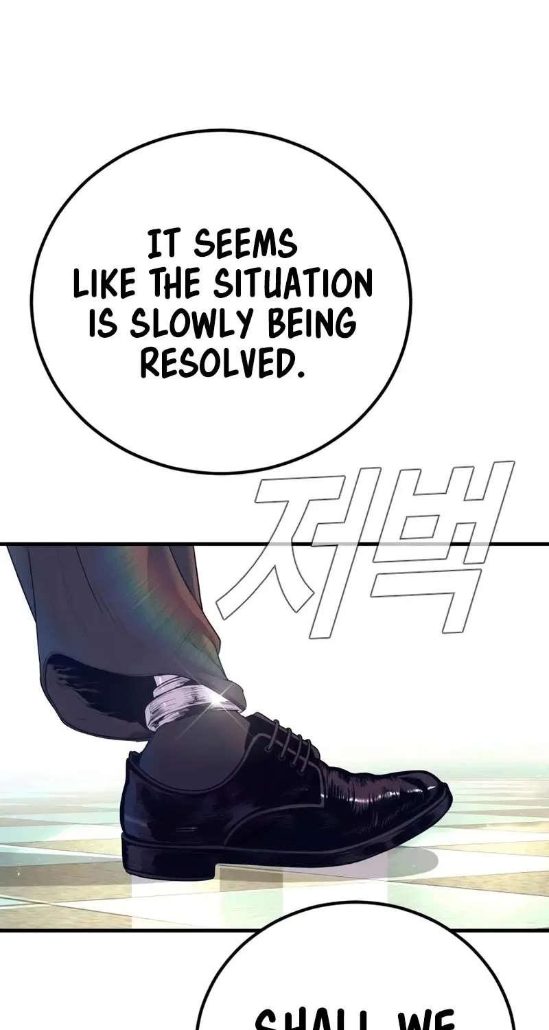 Director Kim Chapter 170 page 153 - 