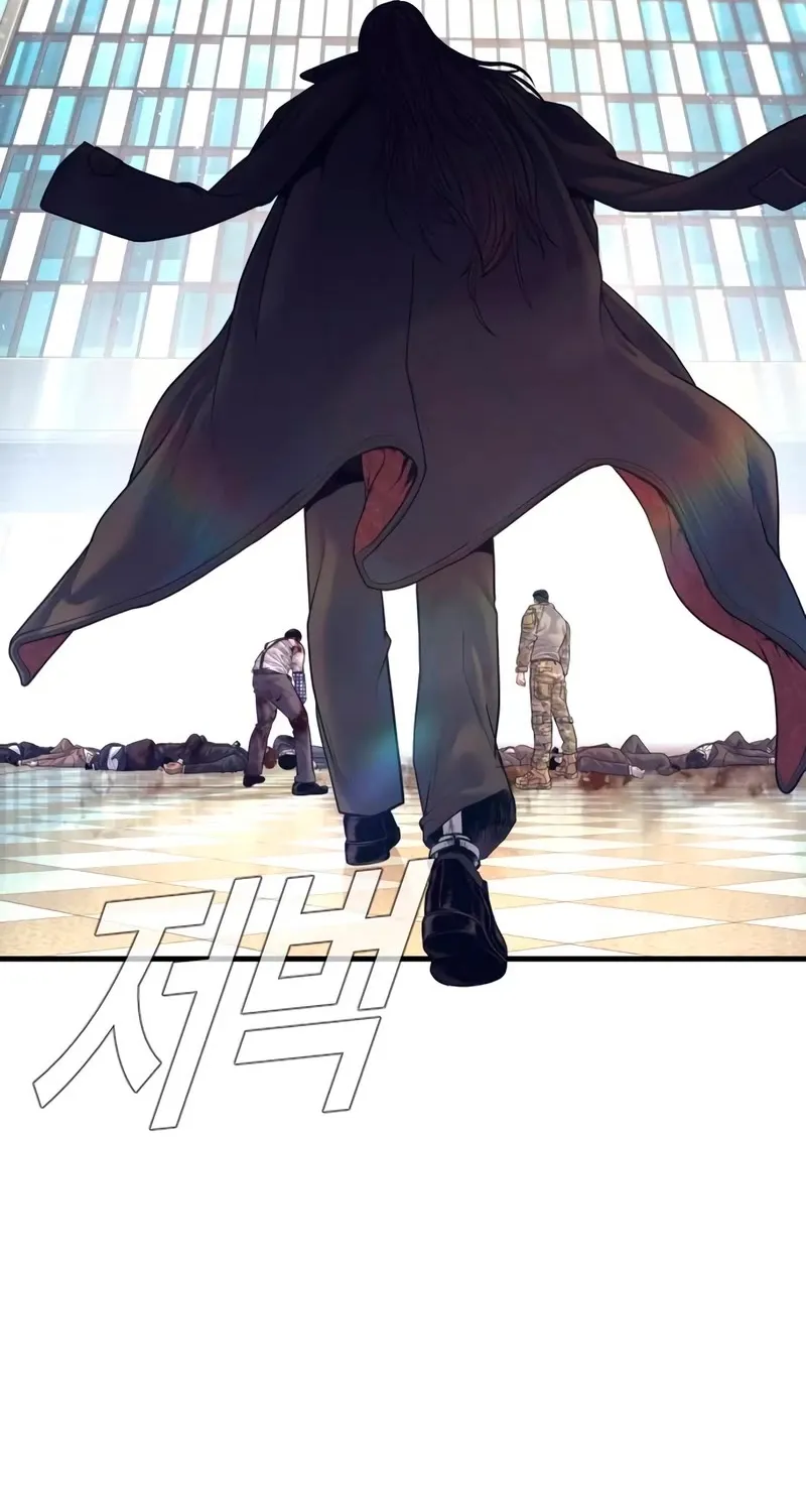 Director Kim Chapter 170 page 155 - 