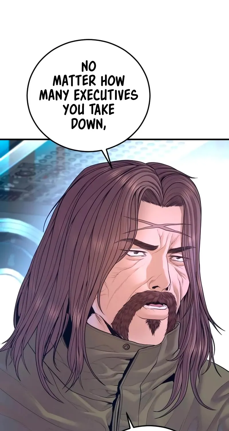 Director Kim Chapter 170 page 158 - 