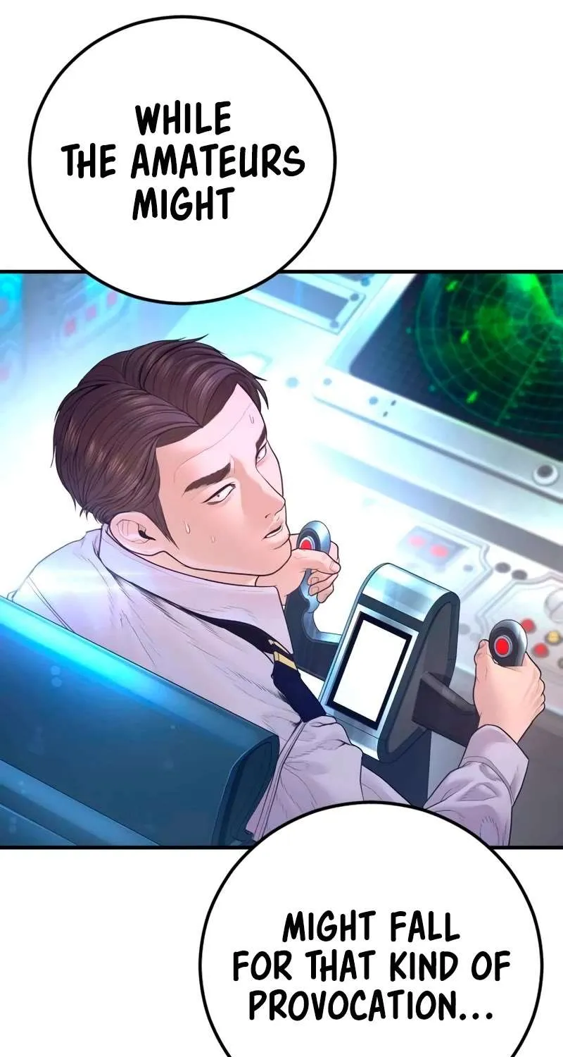 Director Kim Chapter 170 page 160 - 