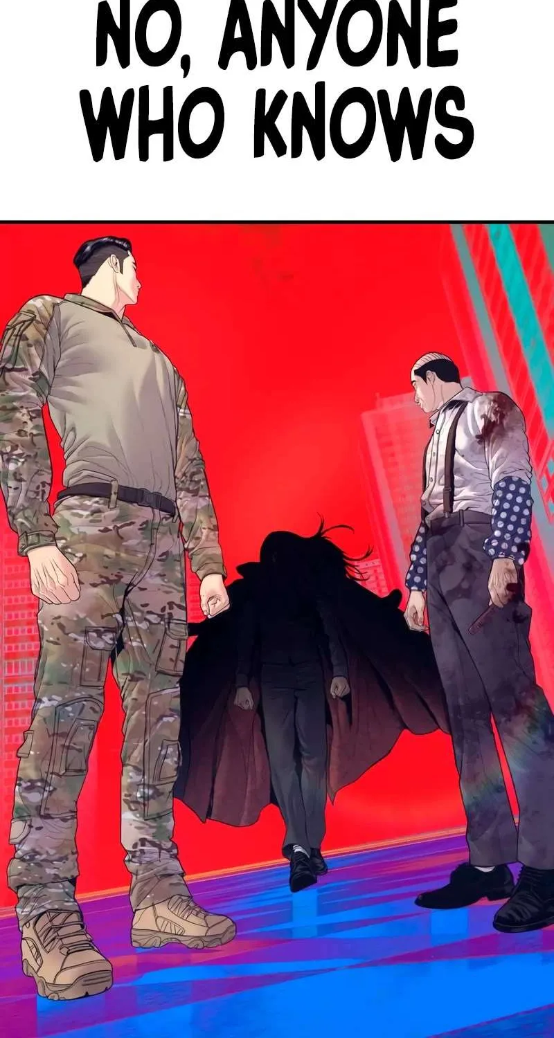 Director Kim Chapter 170 page 163 - 