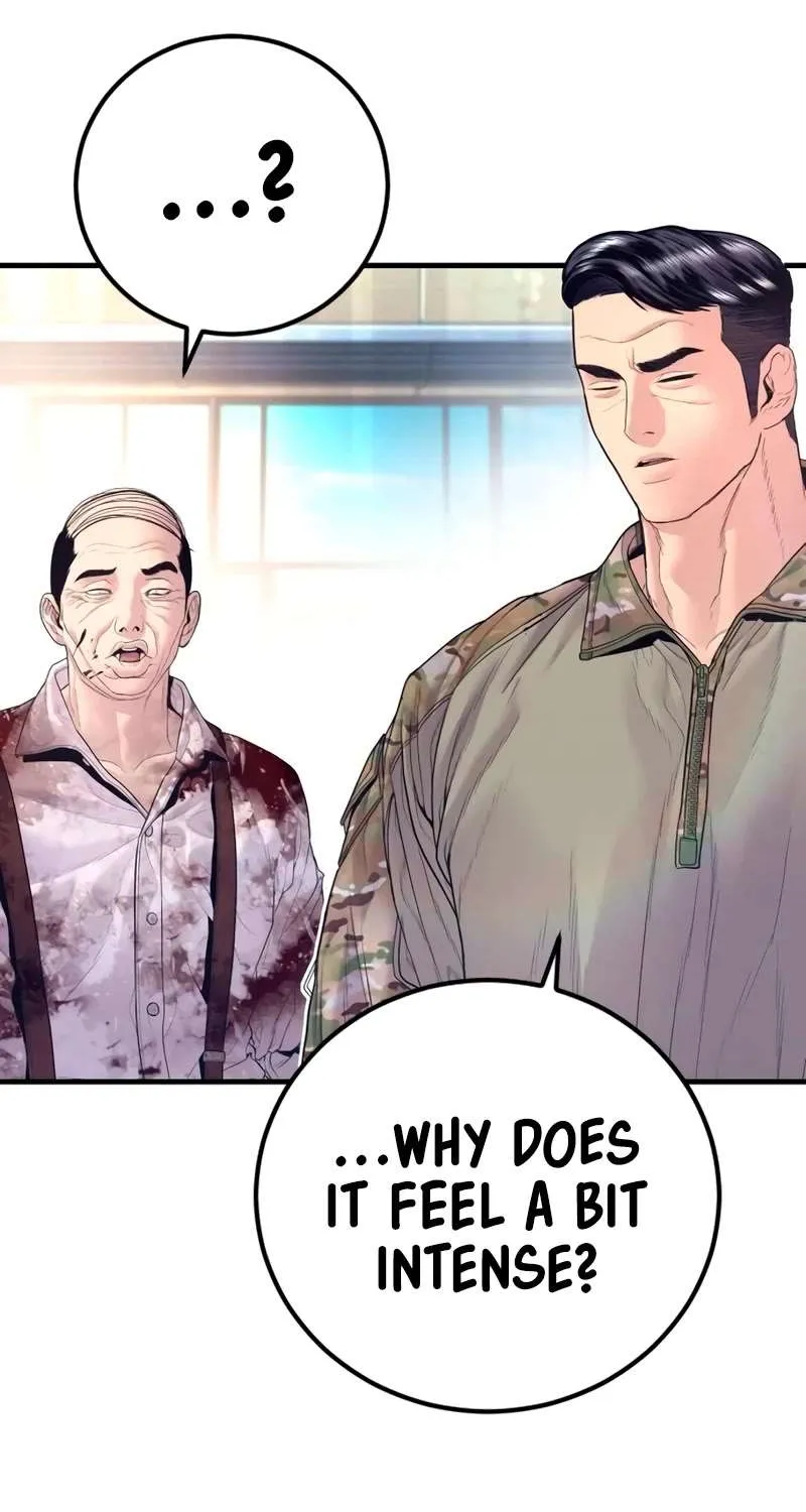 Director Kim Chapter 170 page 165 - 