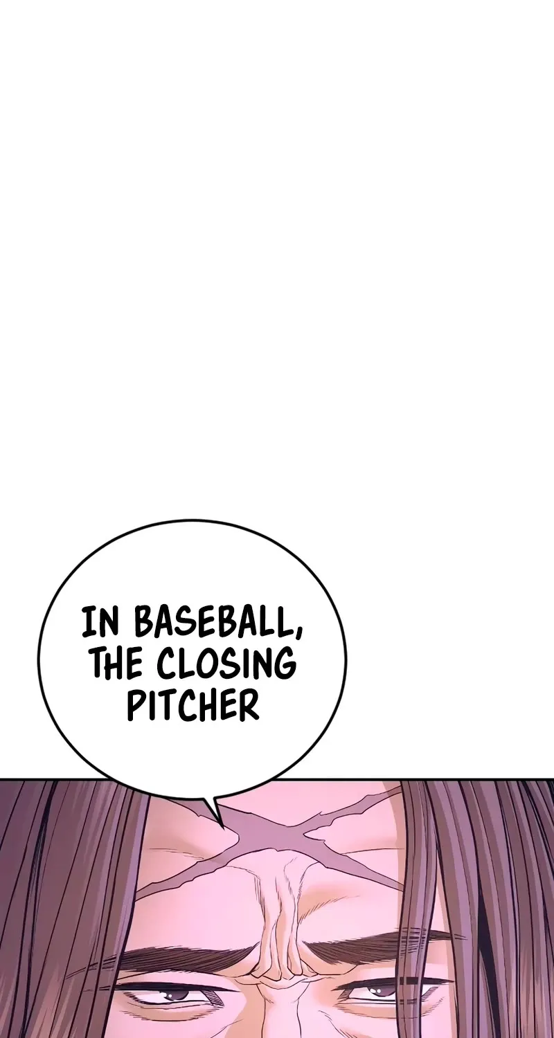 Director Kim Chapter 170 page 168 - 