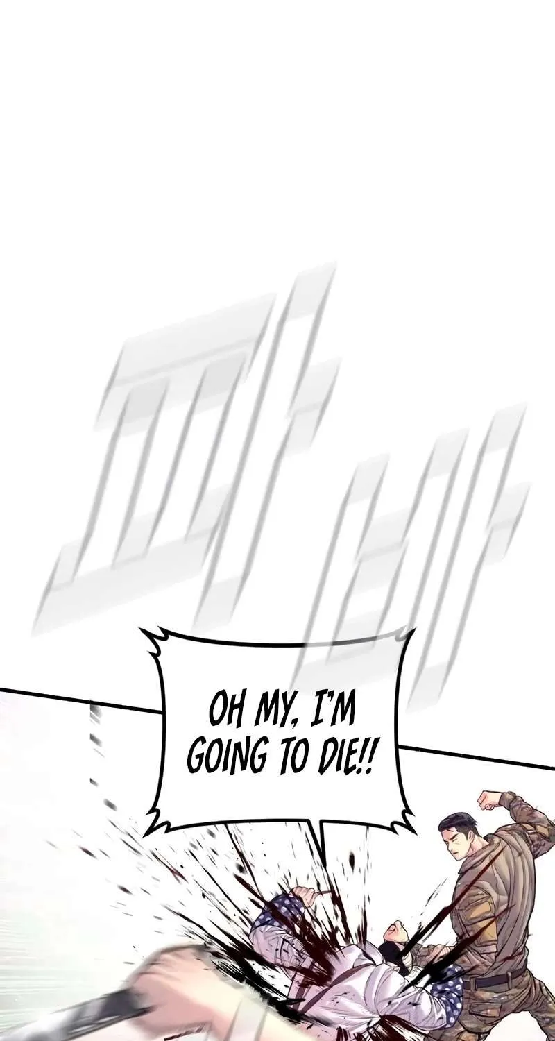 Director Kim Chapter 170 page 18 - 