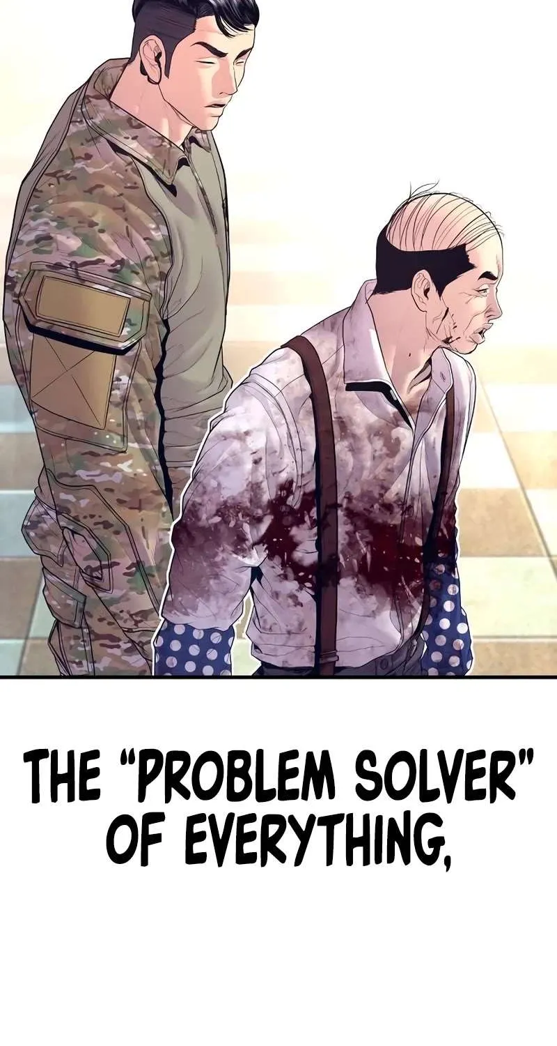 Director Kim Chapter 170 page 171 - 