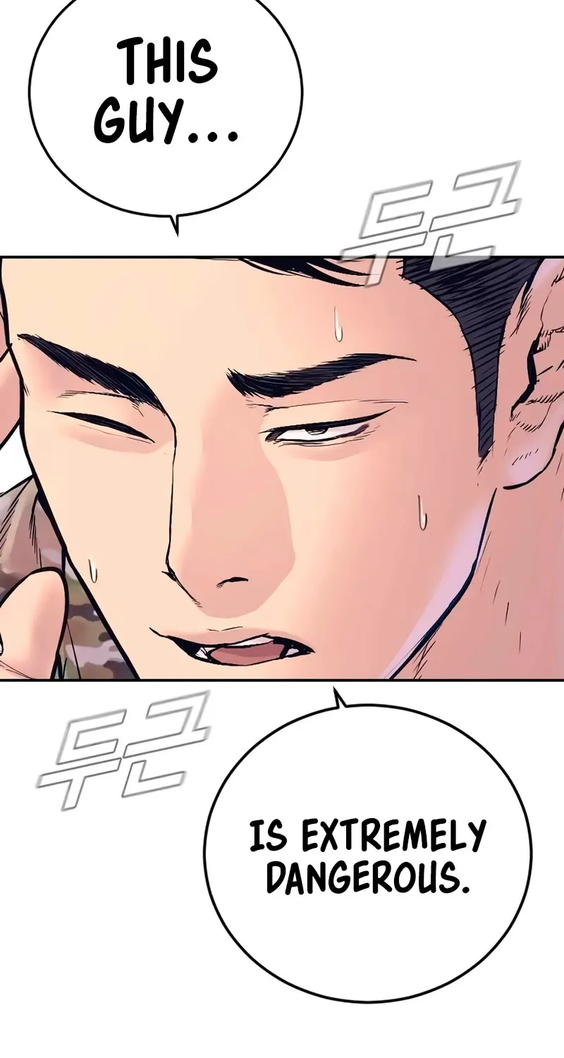 Director Kim Chapter 170 page 174 - 