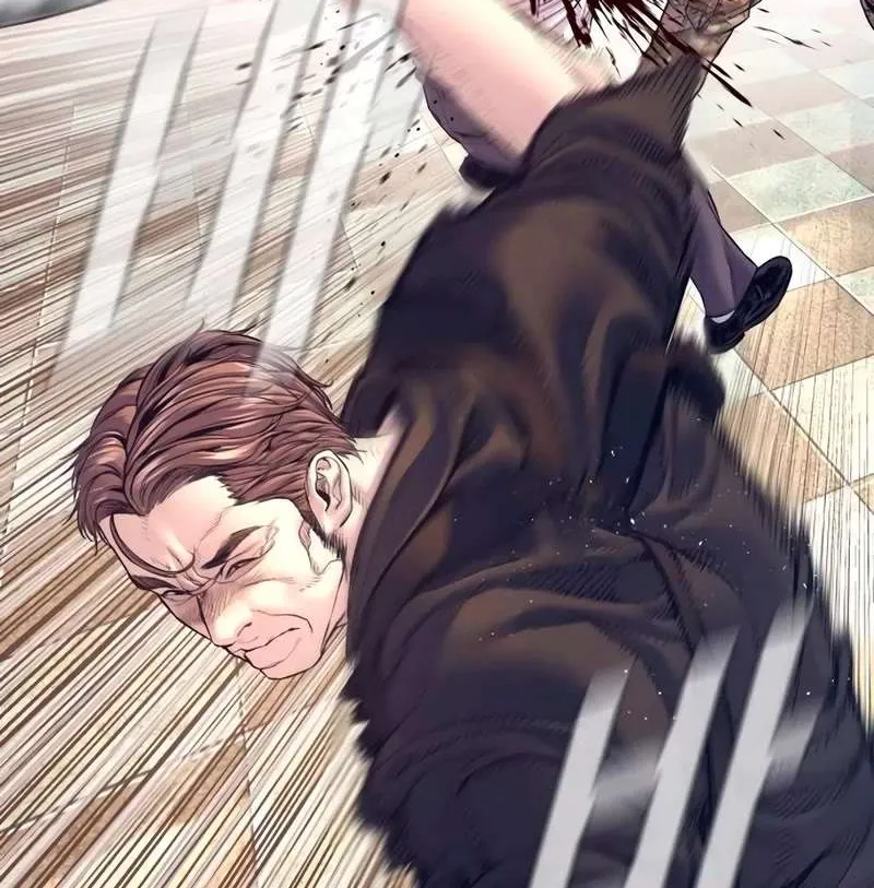 Director Kim Chapter 170 page 19 - 