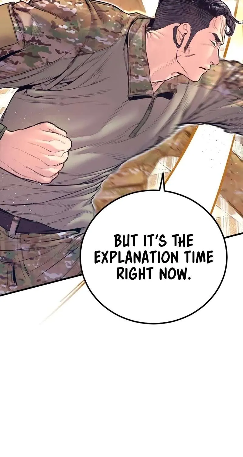 Director Kim Chapter 170 page 24 - 