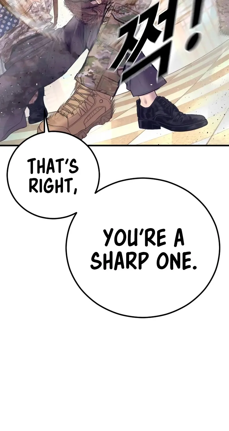 Director Kim Chapter 170 page 28 - 