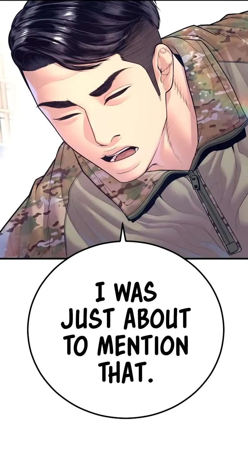 Director Kim Chapter 170 page 32 - 