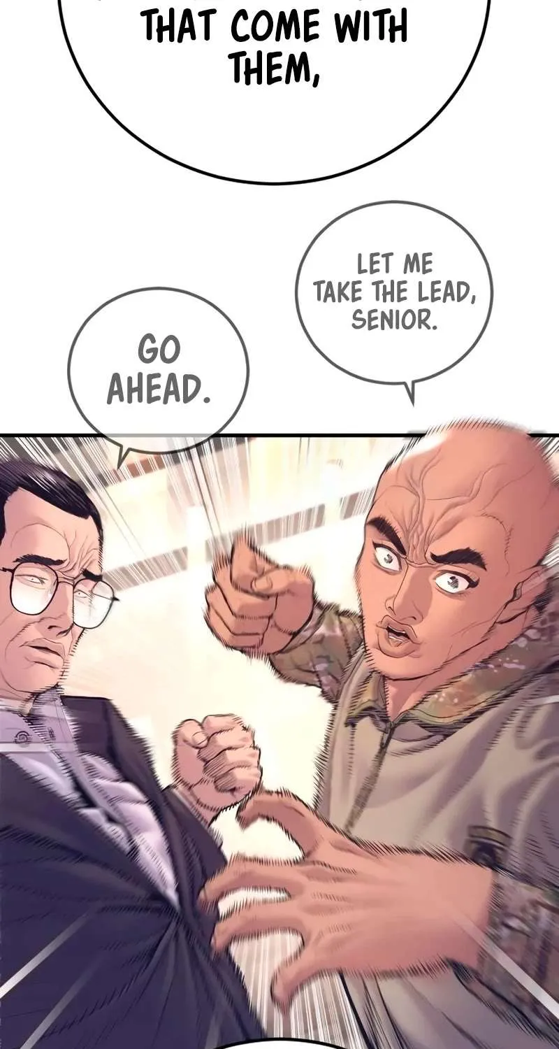 Director Kim Chapter 170 page 36 - 