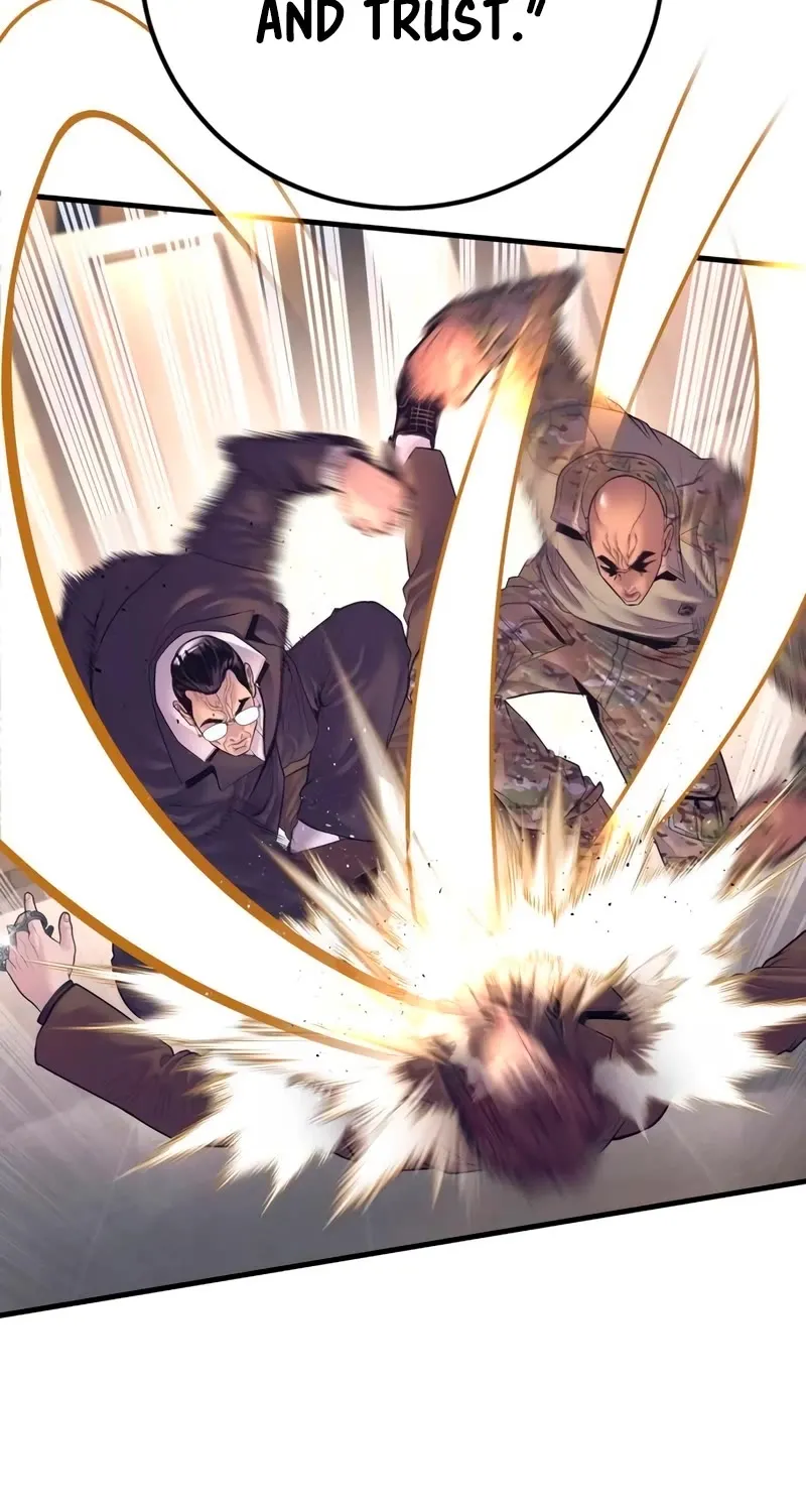 Director Kim Chapter 170 page 38 - 