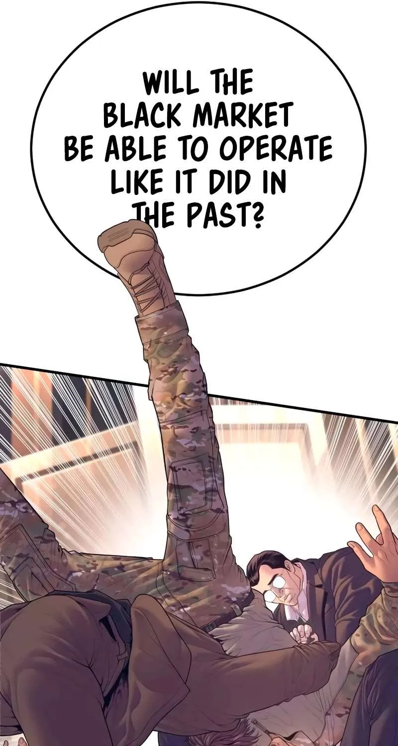 Director Kim Chapter 170 page 52 - 