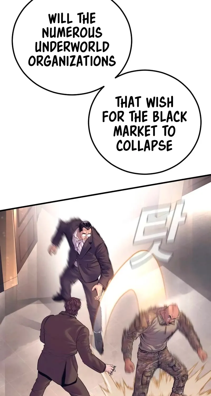Director Kim Chapter 170 page 54 - 
