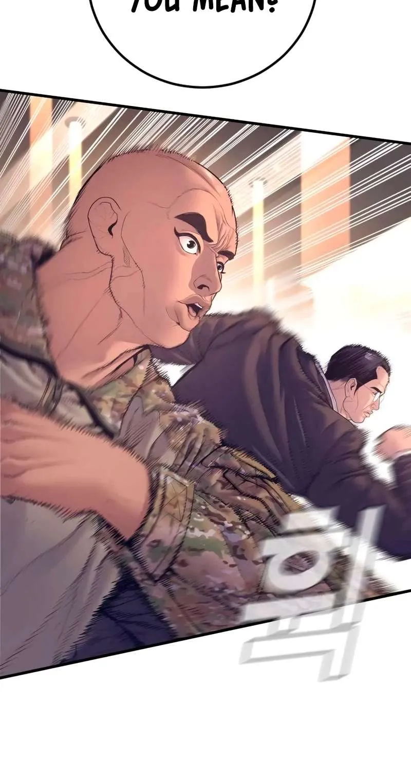 Director Kim Chapter 170 page 56 - 
