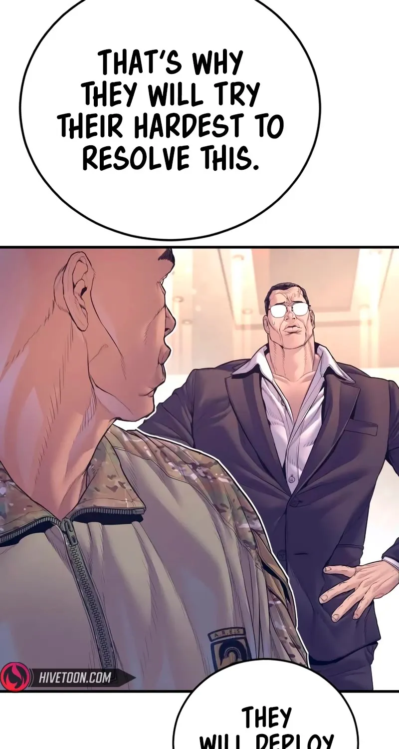 Director Kim Chapter 170 page 70 - 