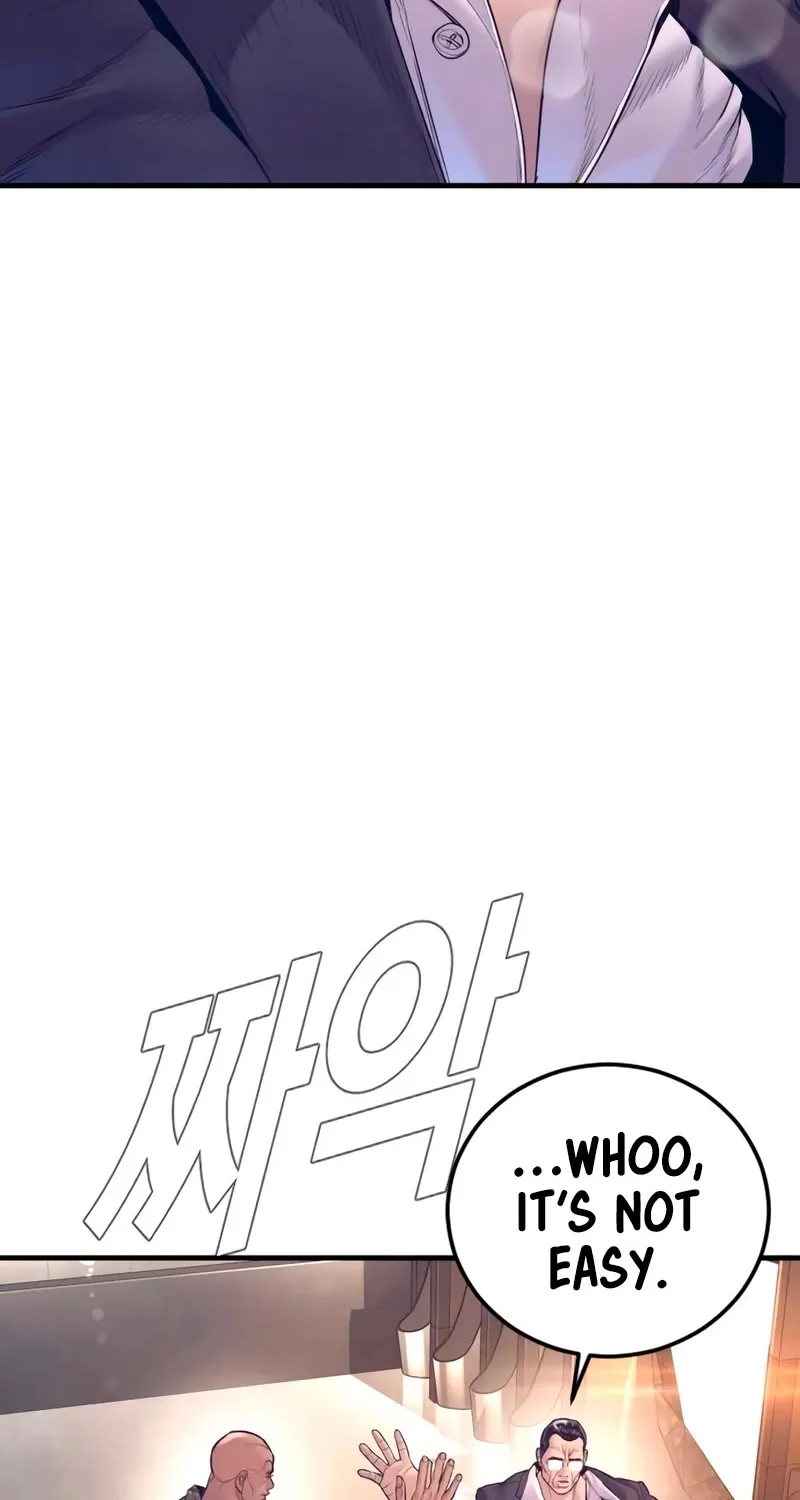 Director Kim Chapter 170 page 73 - 