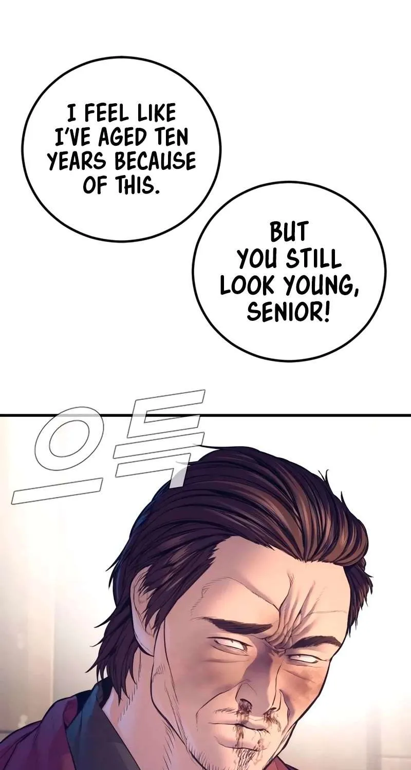Director Kim Chapter 170 page 75 - 