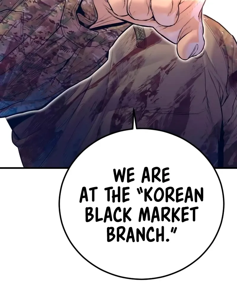 Director Kim Chapter 170 page 81 - 