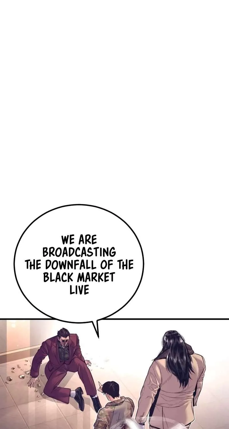 Director Kim Chapter 170 page 82 - 