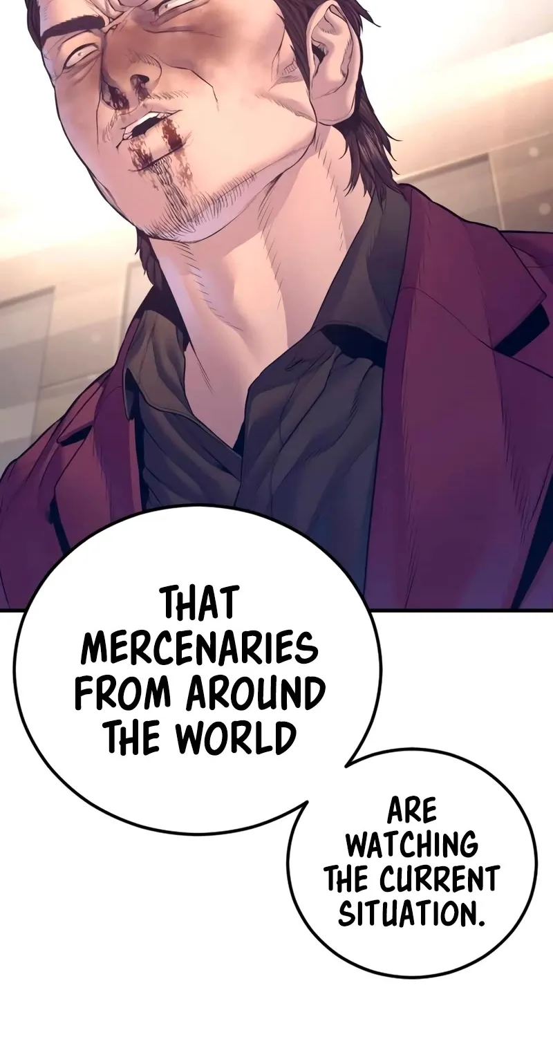 Director Kim Chapter 170 page 85 - 