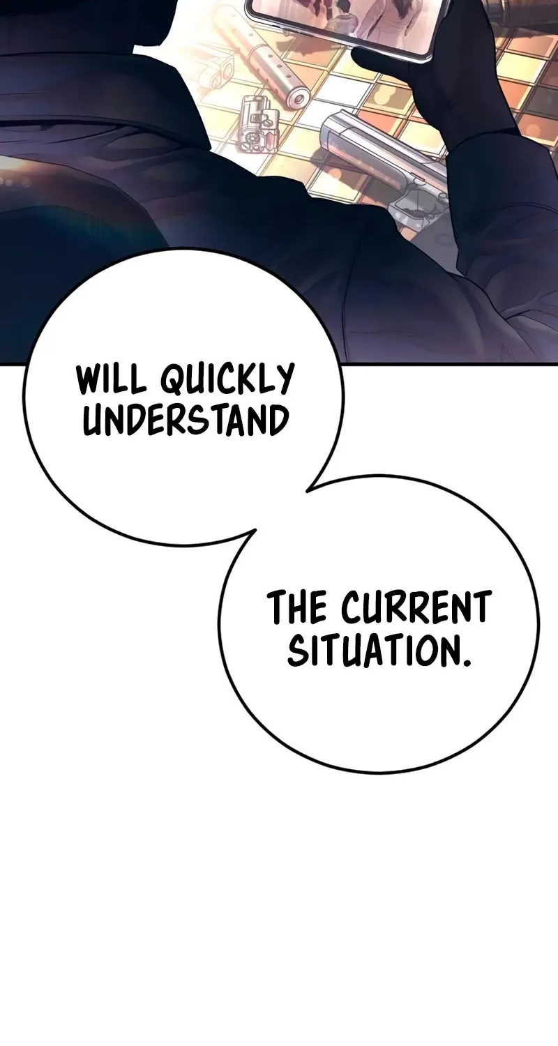 Director Kim Chapter 170 page 87 - 