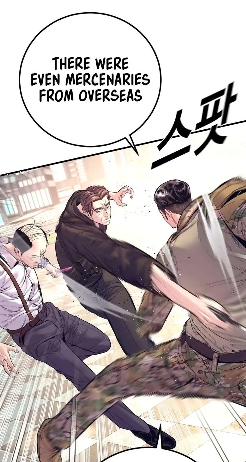 Director Kim Chapter 170 page 10 - 