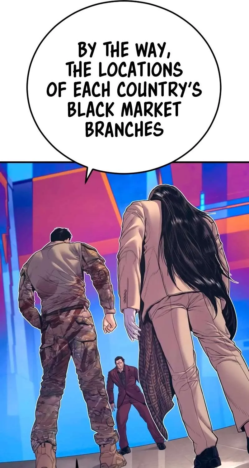 Director Kim Chapter 170 page 92 - 