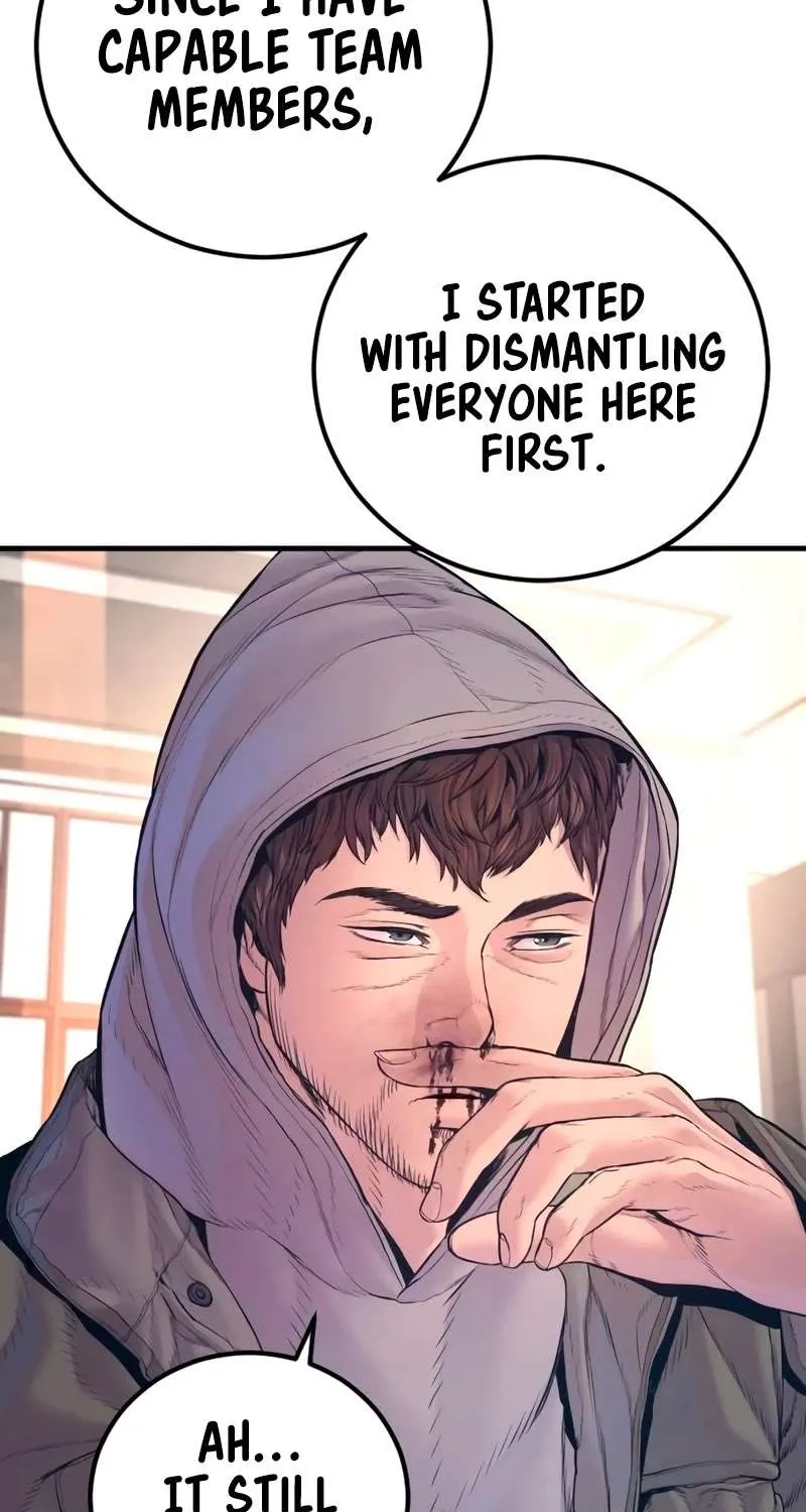 Director Kim Chapter 170 page 94 - 