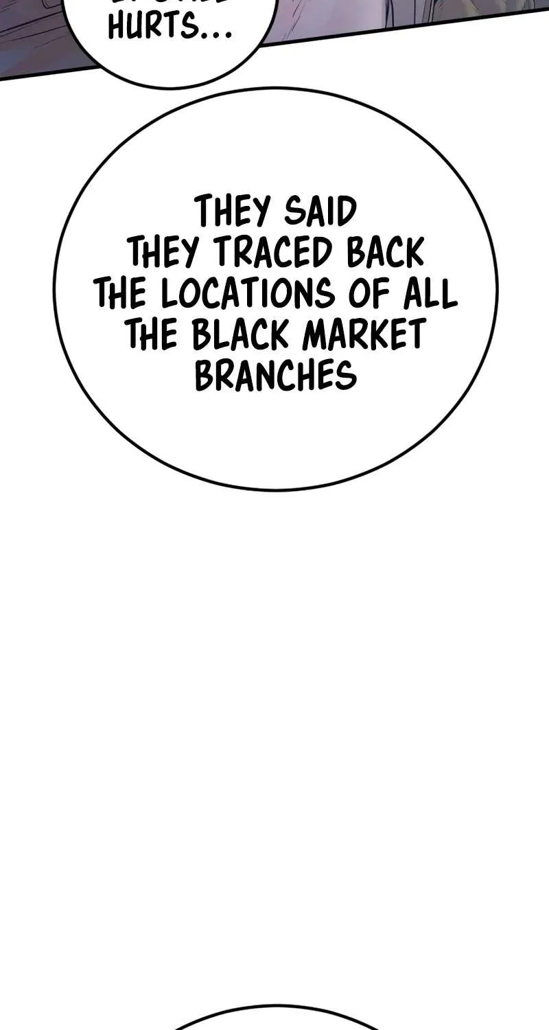 Director Kim Chapter 170 page 95 - 