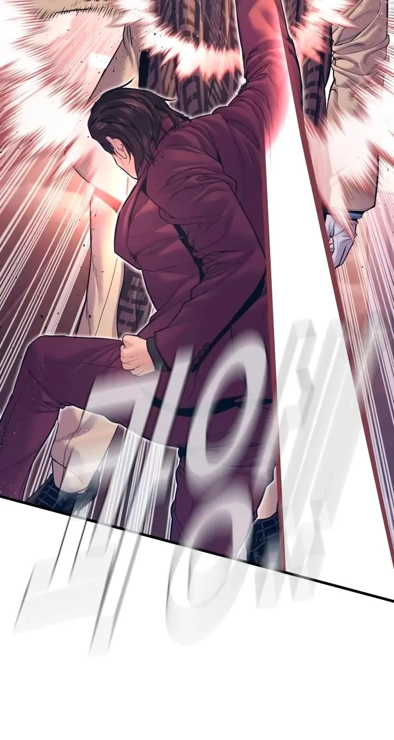 Director Kim Chapter 170 page 98 - 