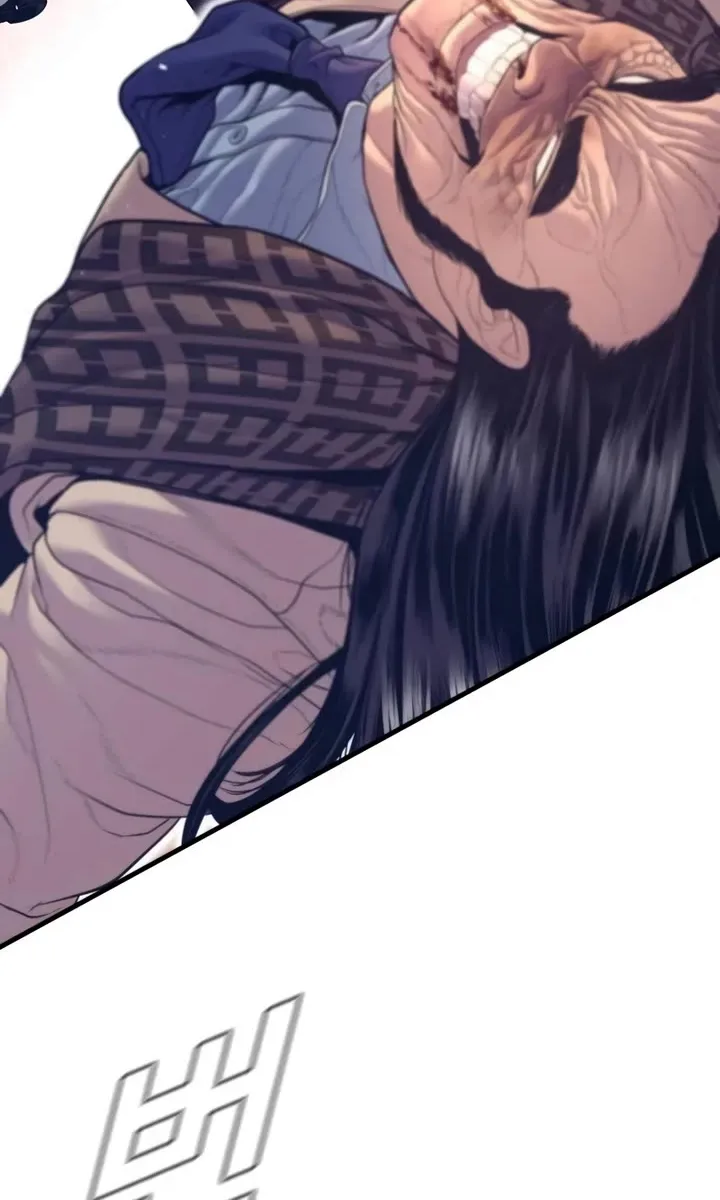 Director Kim Chapter 171 page 101 - 