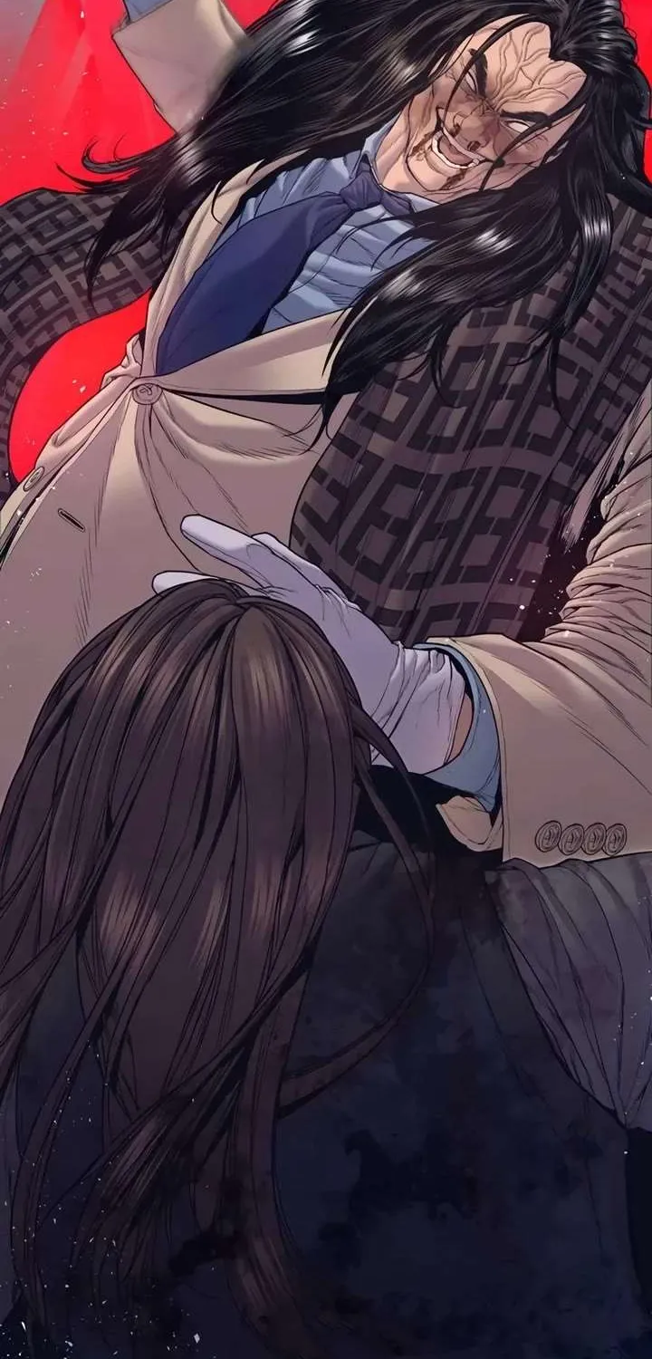 Director Kim Chapter 171 page 117 - 