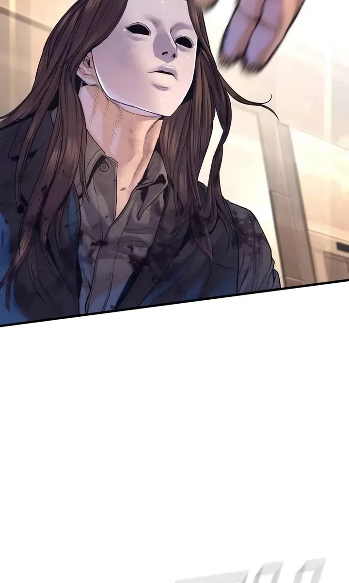 Director Kim Chapter 171 page 119 - 