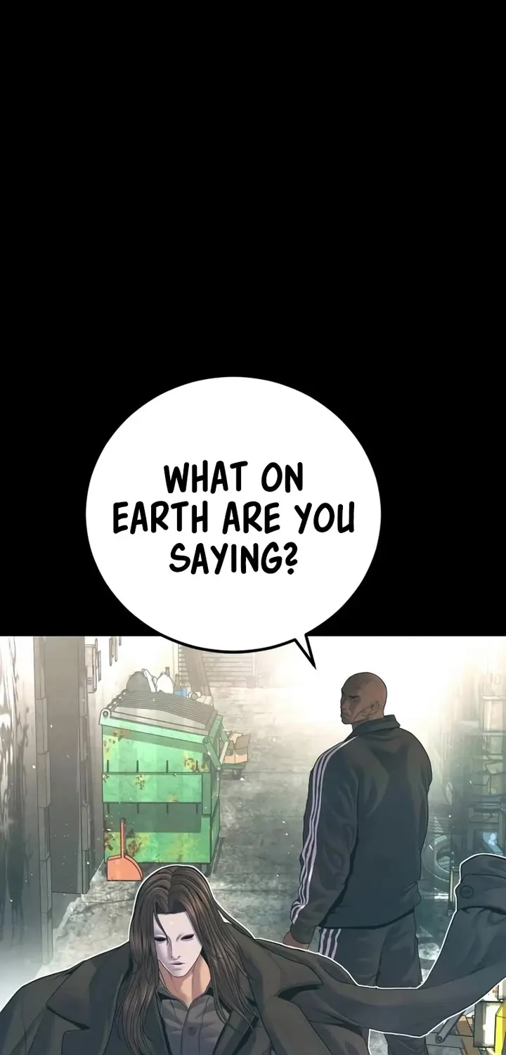 Director Kim Chapter 171 page 132 - 