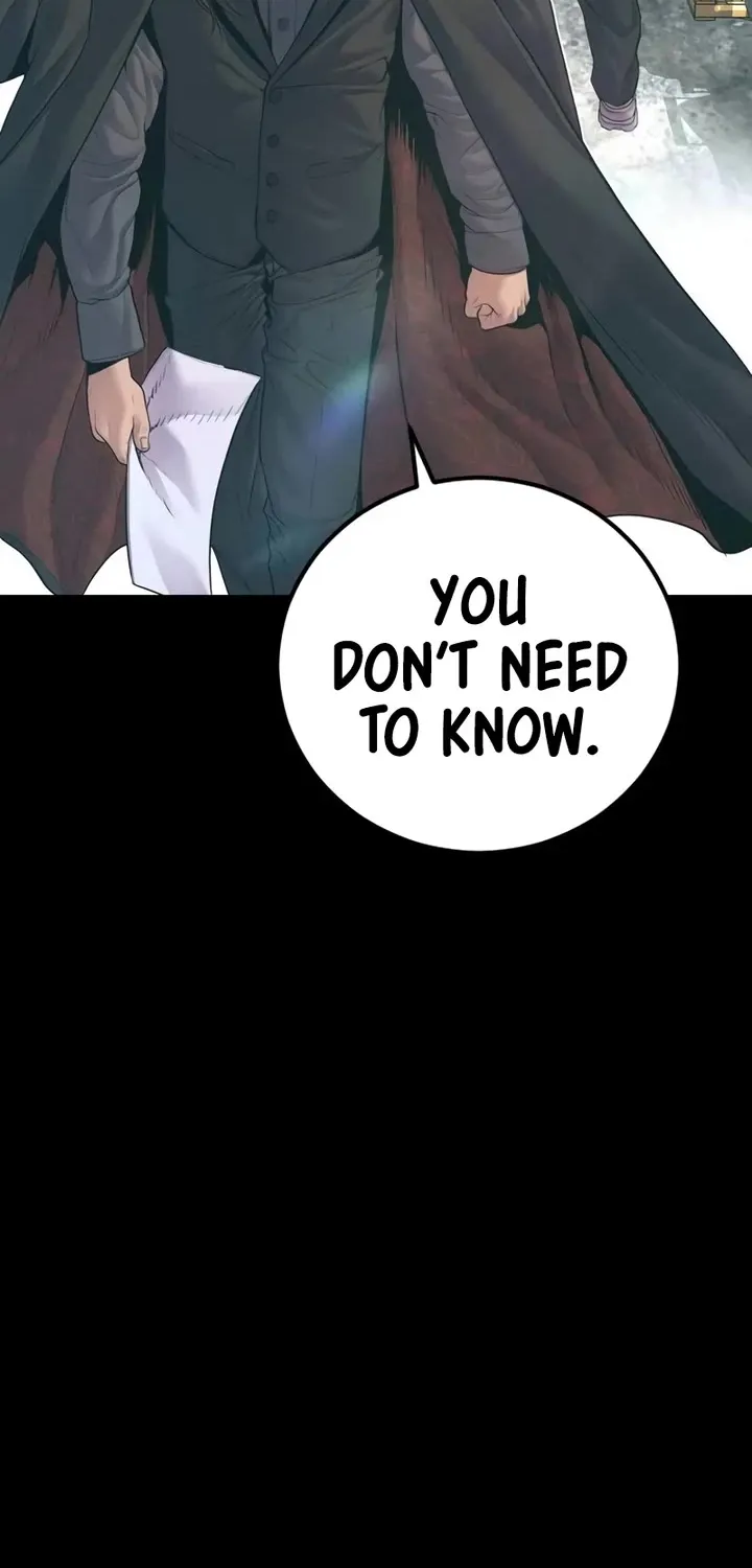 Director Kim Chapter 171 page 133 - 