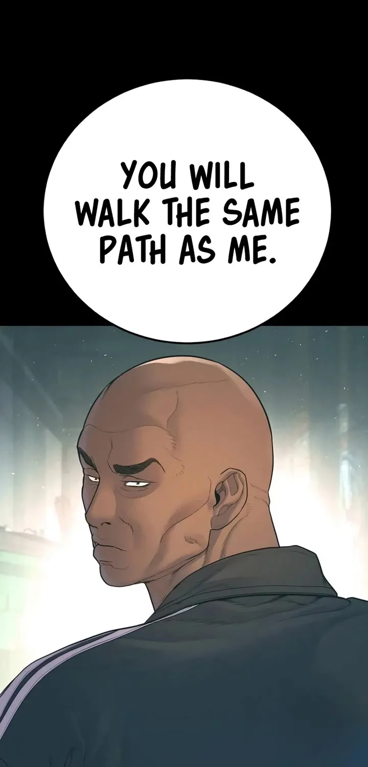 Director Kim Chapter 171 page 134 - 